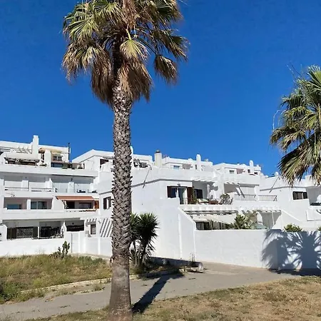 Beachfront Apartament Lances Apartment