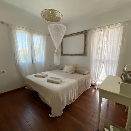 Beachfront Apartament Lances Appartement Tarifa